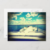 チューバー ポストカード (正面/裏面)