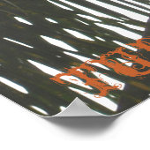 チューバ（ココナッツワイン） Gatherer, Tuba (ココナッツウィン… ポスター (角)