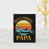 チュービングパパワチューブボートウォーター雪湖チューブ カード (黄色い花)