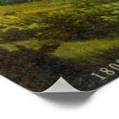 チュービンゲン ポスター (角)