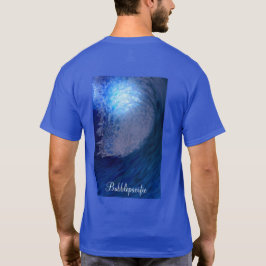 チューブとdph tシャツ