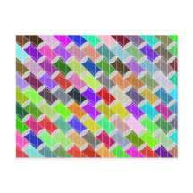 チューブのはがき