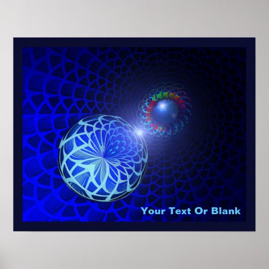 チューブの起動 ポスター (正面)