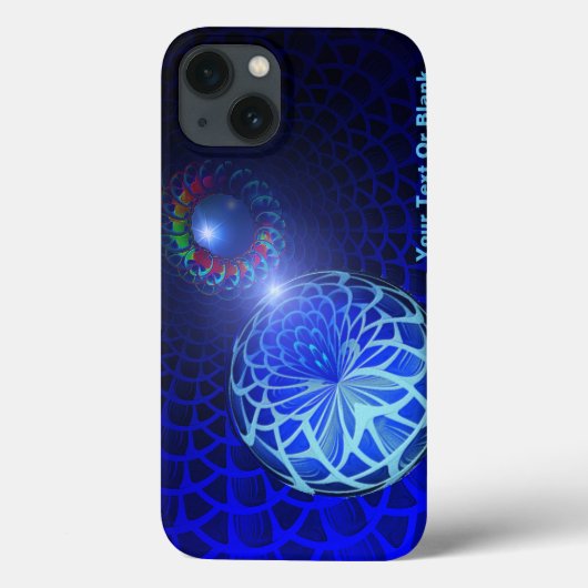 チューブの起動 Case-Mate iPhoneケース (裏面)