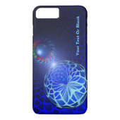 チューブの起動 Case-Mate iPhoneケース (裏面)