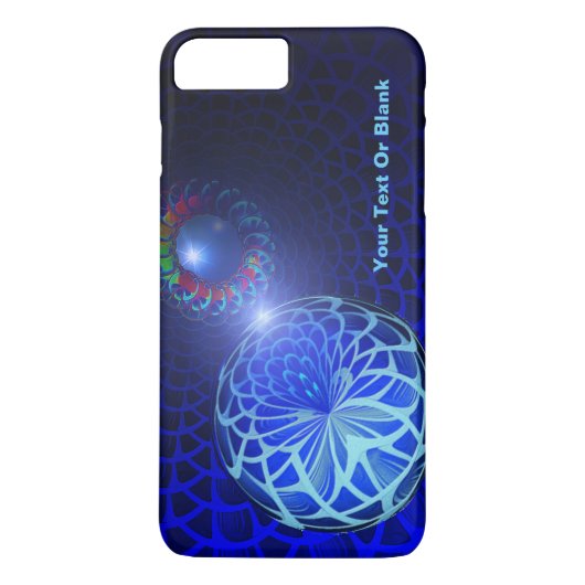 チューブの起動 Case-Mate iPhoneケース (裏面)