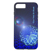 チューブの起動 Case-Mate iPhoneケース (裏面)
