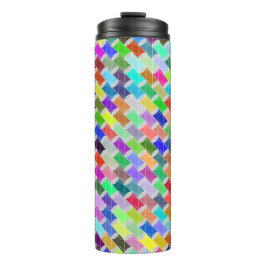 チューブサーマルタンブラー タンブラー