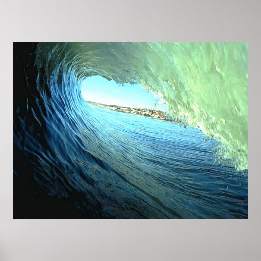 チューブポスター ポスター (正面)