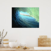 チューブポスター ポスター (キッチン)