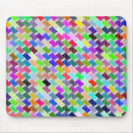 チューブマウスパッド マウスパッド