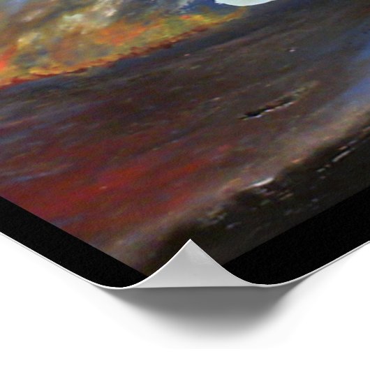 チューブ内 ポスター (角)