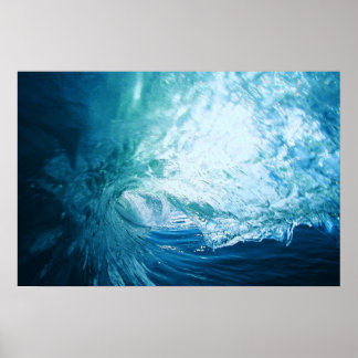 チューブ内 ポスター