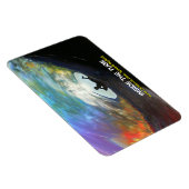 チューブ内 マグネット (右側)