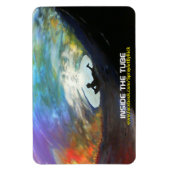 チューブ内 マグネット (縦)