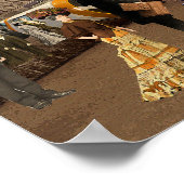 チューブ ポスター (角)