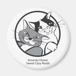 チュープスとタンミーの磁石 マグネット