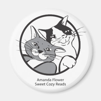 チュープスとタンミーの磁石 マグネット