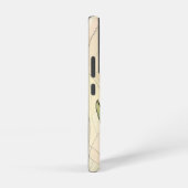 チューリはっきりしたップグローフォンケース SAMSUNG GALAXYケース (右側面)