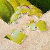 チューリカラフルップ花市場 ジグソーパズル (側面)