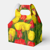 チューリカラフルップ フェイバーボックス (裏面サイド)