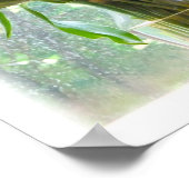 チューリカラフルップ ポスター (角)