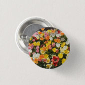 チューリカラフルップ 缶バッジ (正面&裏面)