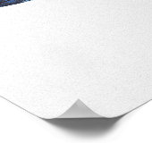 チューリッヒのポスター ポスター (角)