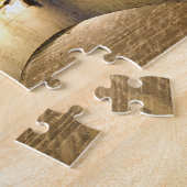 チューリッヒカテドラルジグソーパズル ジグソーパズル (側面)