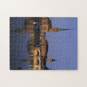 チューリッヒリフレクションパズル ジグソーパズル (横)