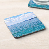 チューリッヒ湖 コースター (左側)