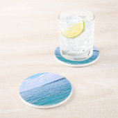 チューリッヒ湖 コースター (側面)