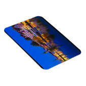 チューリッヒ002A マグネット (右側)