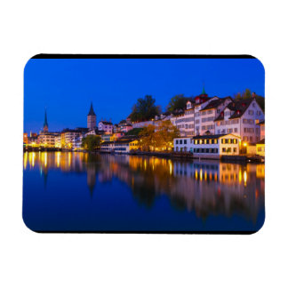 チューリッヒ002A マグネット