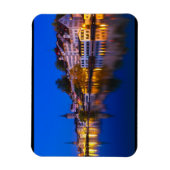 チューリッヒ002A マグネット (縦)