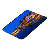 チューリッヒ002A マグネット (左側)