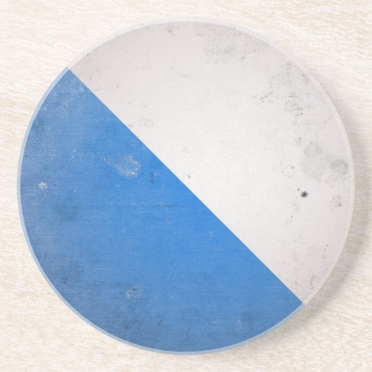 チューリッヒ コースター (正面)