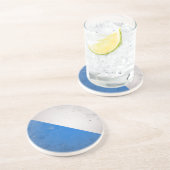 チューリッヒ コースター (側面)