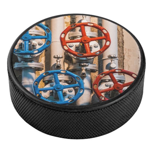 チューリッヒ・シフバウのストッコック アイスホッケーパック (3/4)