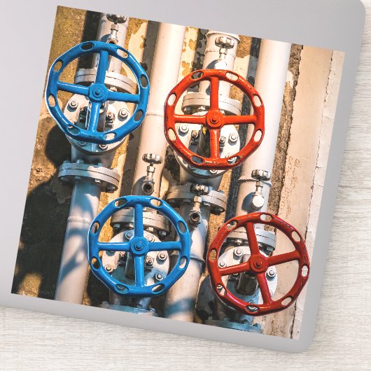 チューリッヒ・シフバウのストッコック シール (詳細)