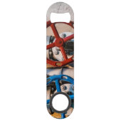 チューリッヒ・シフバウのストッコック スピード栓抜き (裏面)