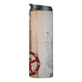 チューリッヒ・シフバウのストッコック タンブラー (回転右)