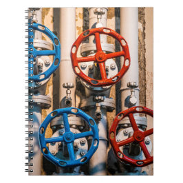 チューリッヒ・シフバウのストッコック ノートブック