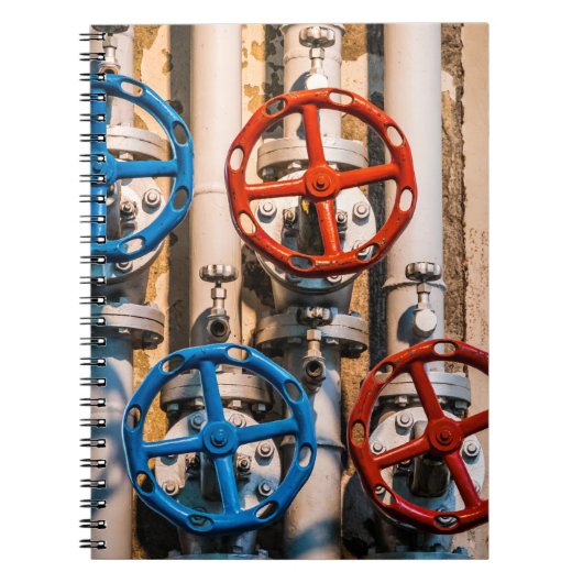 チューリッヒ・シフバウのストッコック ノートブック (正面)