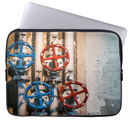 チューリッヒ・シフバウのストッコック ラップトップスリーブ