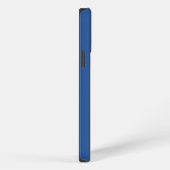 チューリッヒ シャツ iPhoneケース (右側面)