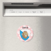 チューリッヒ・シュウィズ・スイス磁石 マグネット (インサイチュ (食洗機))