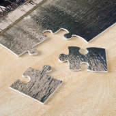 チューリッヒ ジグソーパズル (側面)