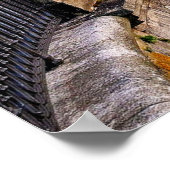 チューリッヒ（スイス） ポスター (角)