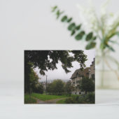 チューリッヒ（スイス） ポストカード (スタンド正面)